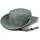 Summer Hat Patina Green XL