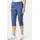 Satin Blau 40