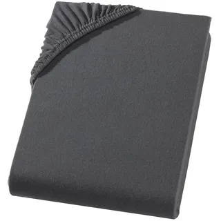 Carpe Sonno Spannbettlaken-Teddy, Weiß, Textil, Uni, Rechteckig, cm, Oeko-Tex® Standard 100, Schlaftextilien, Bettwäsche, Bettlaken