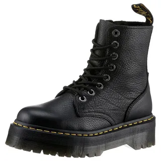 Dr. Martens Jadon III Schwarz 36
