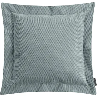 Kissen COMODO salbei (LBH 70x70x8 cm) - grün - LBH 70x70x8 cm