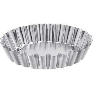 Domotti Tortelettformen Set 6 Stück 11 x 11 x 2,5 cm