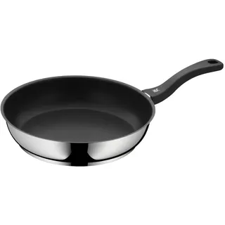 WMF Devil Bratpfanne Induktion Ø 28 cm, Cromargan Edelstahl #hiob