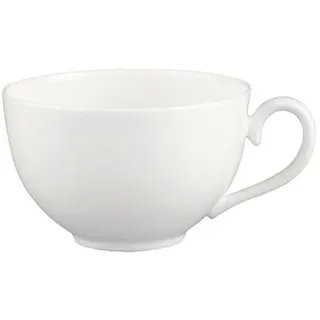 Villeroy & Boch Frühstücksobertasse 0,4 l Weiß