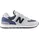 Linen/NB White 45