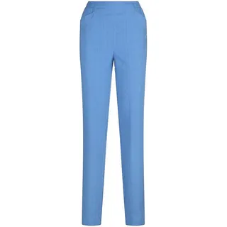 Tapered Fit-Hose Peter Hahn blau, 40
