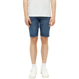 s.Oliver Jeans-Bermuda blau S