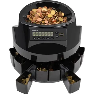 ratiotec coinsorter CS 50 (56505)