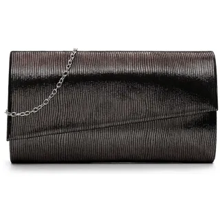 TAMARIS Amalia Clutch Synthetik Bronze