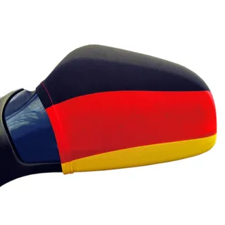 Spiegel-Cover Deutschland (2er Set)