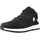 Jet Black/White 43