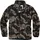 Teddy Dark Camo 5XL