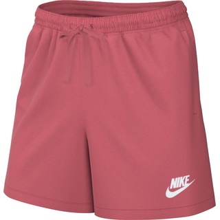 Nike Damen Shorts W NSW Club FLC Mr Short, Sea, DQ5802-894, XS