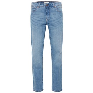 !Solid 5-Pocket-Jeans SDRyder Blue 200 - 21104845 blau W30/30