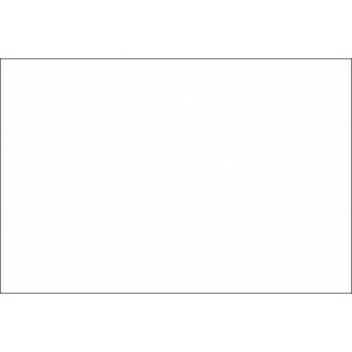 Sovie HOME Tischdecke in Weiss aus Linclass® Airlaid 120 x 180 cm, 1 Stück - Einweg Mitteldecke Tischtuch