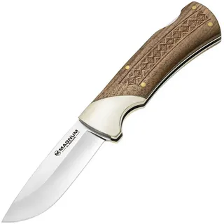 Magnum Woodcraft (01MB506)