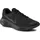 Herren Black/Off Noir 45,5