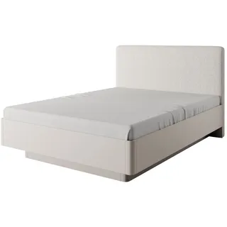 yourhouse24 LANTE 160 x 200 cm Beige