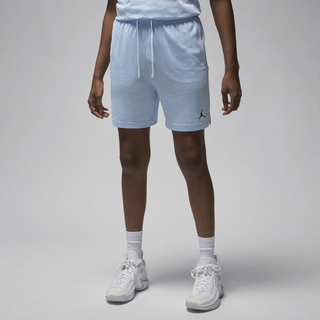 Jordan Sport Dri-FIT Mesh-Shorts für Herren - Blau, XS