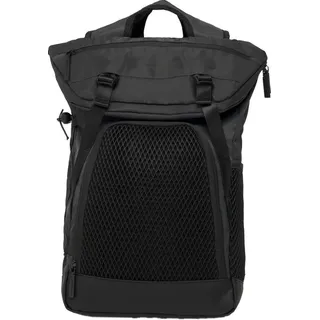 Head Sportrucksack Head Rucksack schwarz Sportrucksack, Sportrucksack Nylon, Mesh, schwarz ca. 24cm x ca. 44cm schwarz