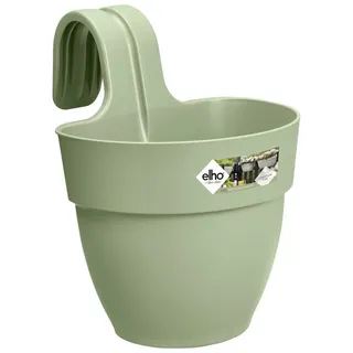 elho Vibia Campana Easy Small Ø 20,5 x 26,5 cm Grün