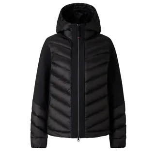 Bogner Fire + Ice Damen Hybridjacke JOANA black - 42 - 42