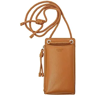 ESPRIT Damen 053EA1V301 Tasche, Braun - Einheitsgröße