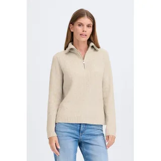 Oxmo Troyer Beige L