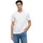 Essential Tee weiß S