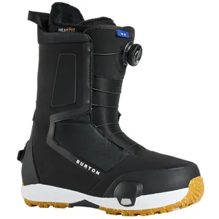 BURTON Highshot Step On Black 42