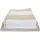 Block Stripe Handtuch 50 100
