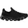 Herren Black/Black 43