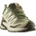 Herren Deep Lichen Green/Safari/Dark Earth 42