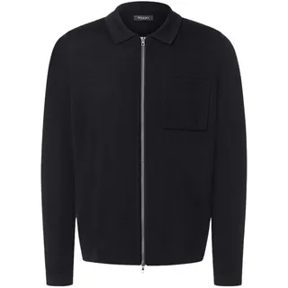 Maerz Muenchen Strickjacke schwarz M