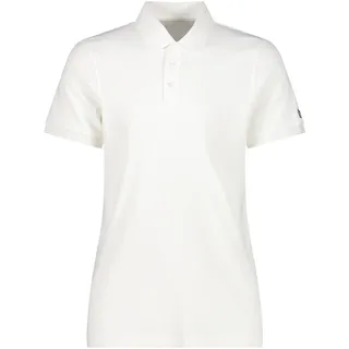 CMP MAN Polo weiß 50
