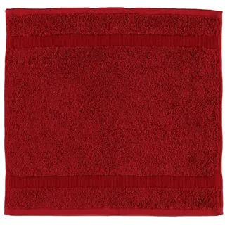 Rhomtuft Handtücher Princess, 100% Baumwolle (1-St) rosa 30 cm x 30 cm