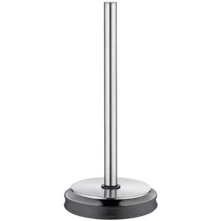 WMF Depot Küchenrollenhalter, 32 cm, Schwarz