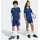 Entrada26 Sport-Shorts Team Navy Blue 2/White 140