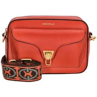 Coccinelle Beat Soft Ribb E1NOF150201 tangerine