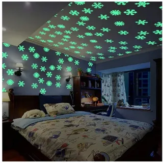 LuxusKollektion Fensterdekoration Weihnachtsaufkleber statisch Vinyl Weihnachtsmann Hirsch F grün