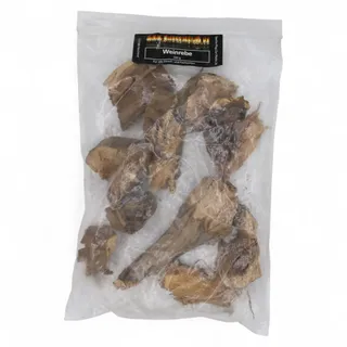 Räucherchips Mix & Set – individuell kombinierbar mit 26 Sorten a 200g – BBQ & Smoker Holzchips selbst wählen (Weinrebe)