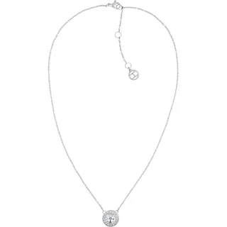 Tommy Hilfiger Jewelry Halskette für Damen aus Edelstahl - 2780284