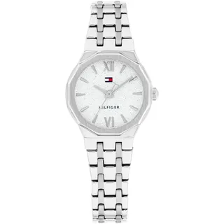 Tommy Hilfiger MACKENZIE Edelstahl 25 mm 1782889