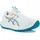 Herren Arctic Blue / Aegean Blue 40,5