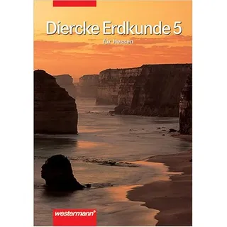Diercke Erdkunde 5 GY Hessen