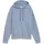 Elevated Relaxed Wash Blau L