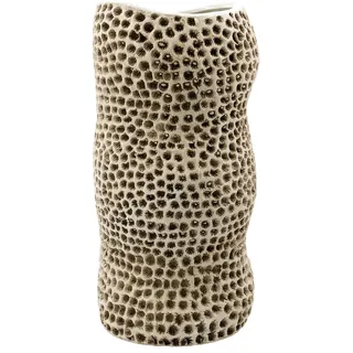 House Doctor - Pan Vase, beige