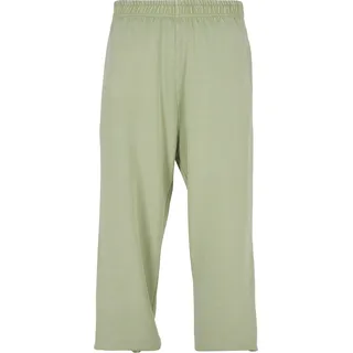 URBAN CLASSICS Acid Wash Sweatpants Jogginghose Vintage Green XL