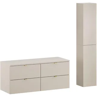 Lomadox DURANGO-56 2-tlg. Kaschmir