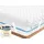 nivion Deluxe Memory Foam Topper 200 200